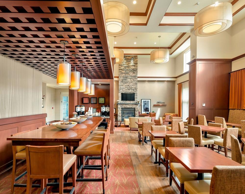 Hampton Inn & Suites Mystic Εξωτερικό φωτογραφία