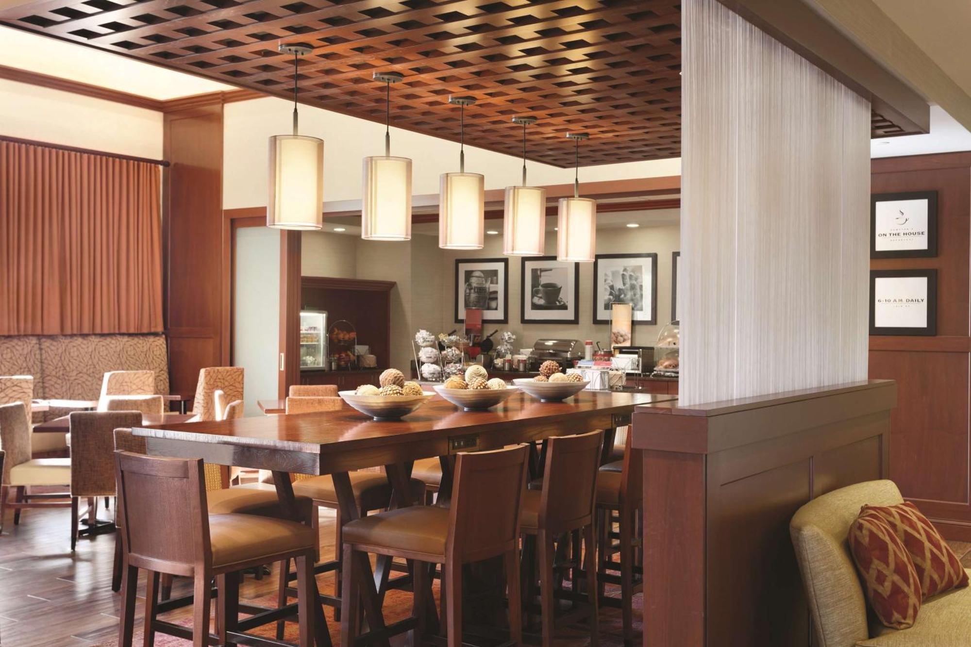 Hampton Inn & Suites Mystic Εξωτερικό φωτογραφία