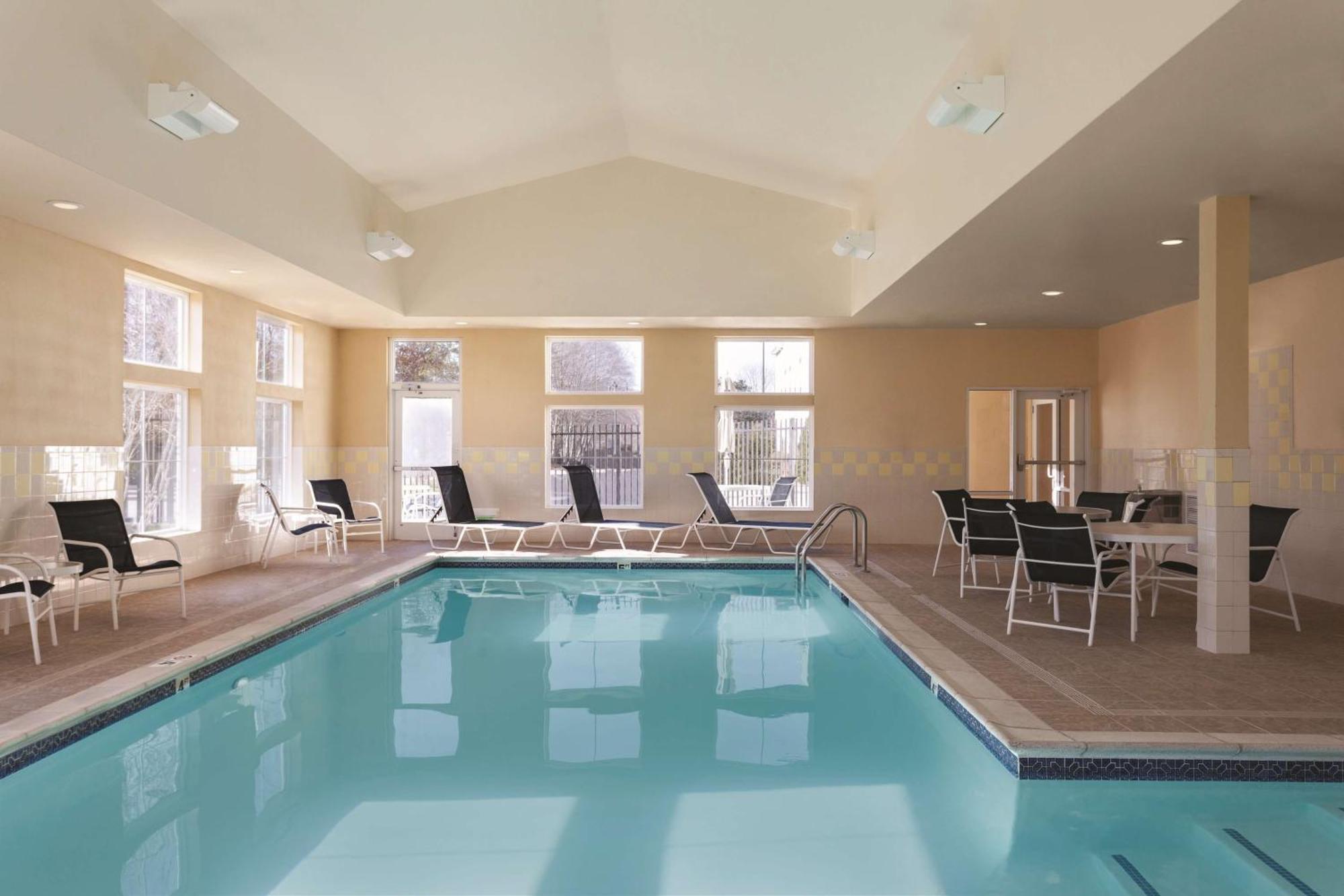 Hampton Inn & Suites Mystic Εξωτερικό φωτογραφία
