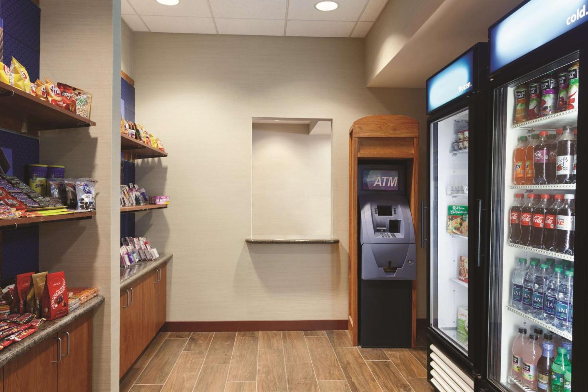 Hampton Inn & Suites Mystic Εξωτερικό φωτογραφία