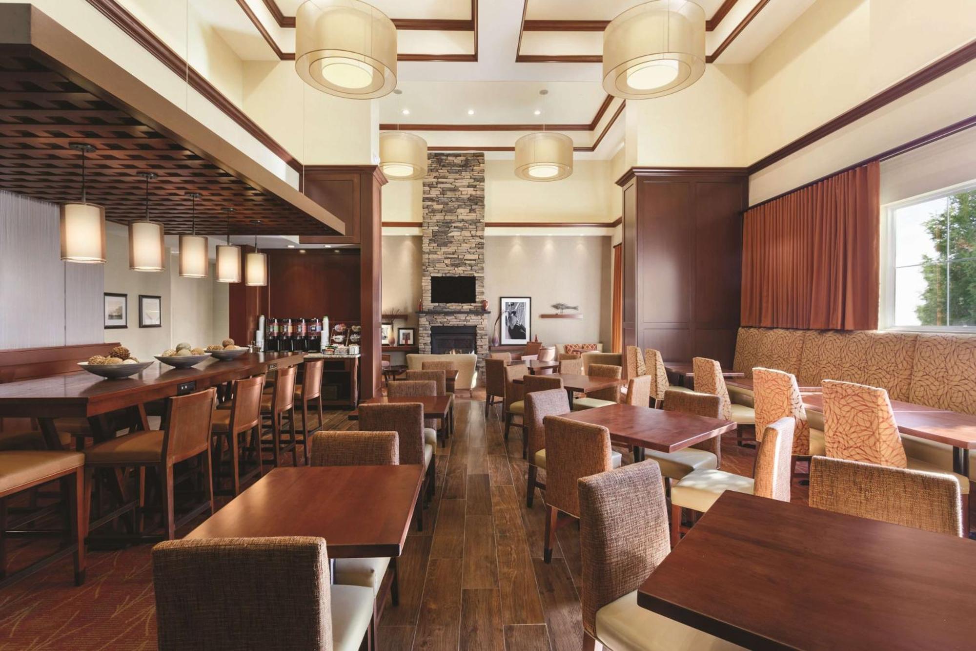 Hampton Inn & Suites Mystic Εξωτερικό φωτογραφία