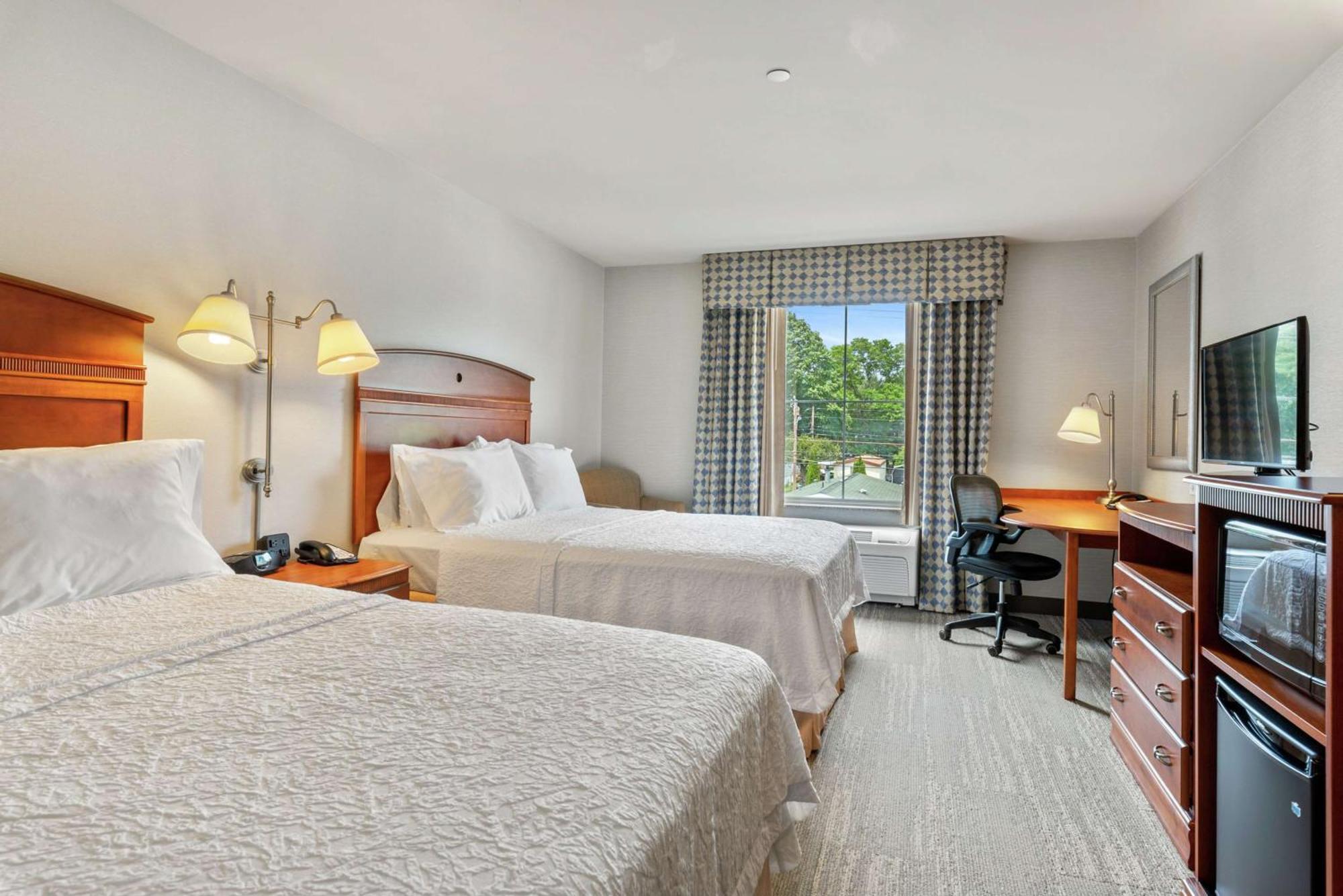 Hampton Inn & Suites Mystic Εξωτερικό φωτογραφία
