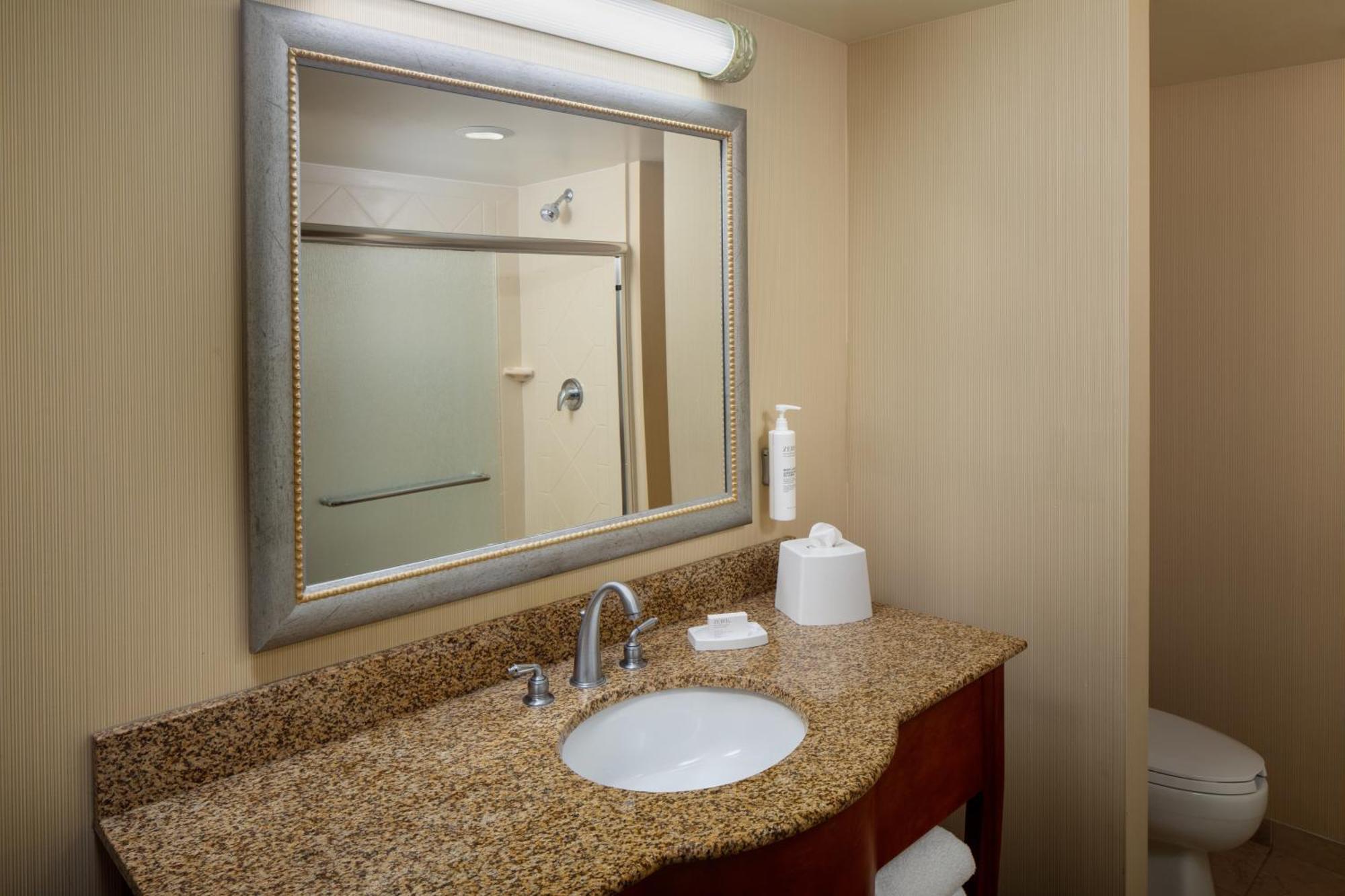 Hampton Inn & Suites Mystic Εξωτερικό φωτογραφία