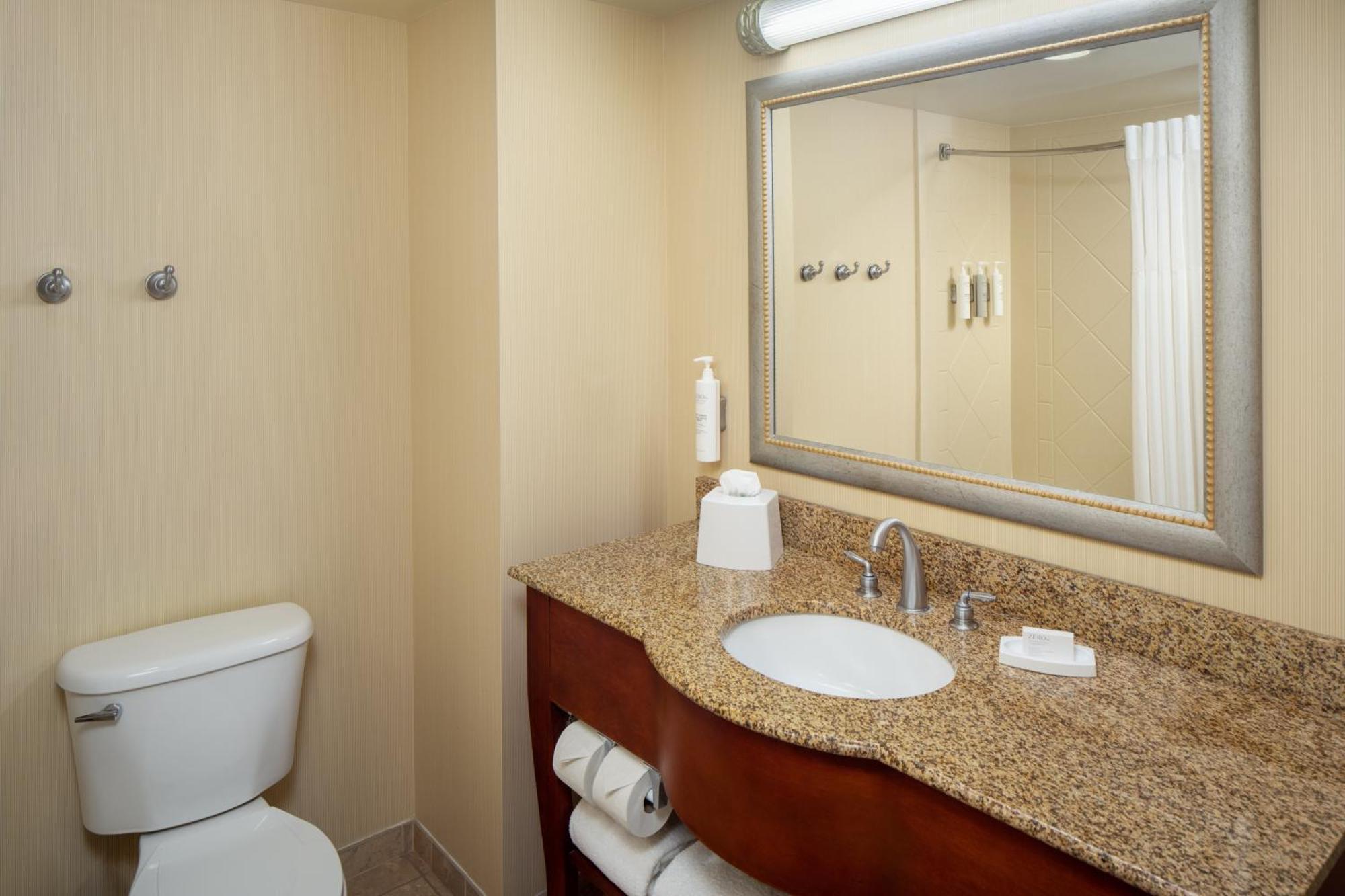 Hampton Inn & Suites Mystic Εξωτερικό φωτογραφία