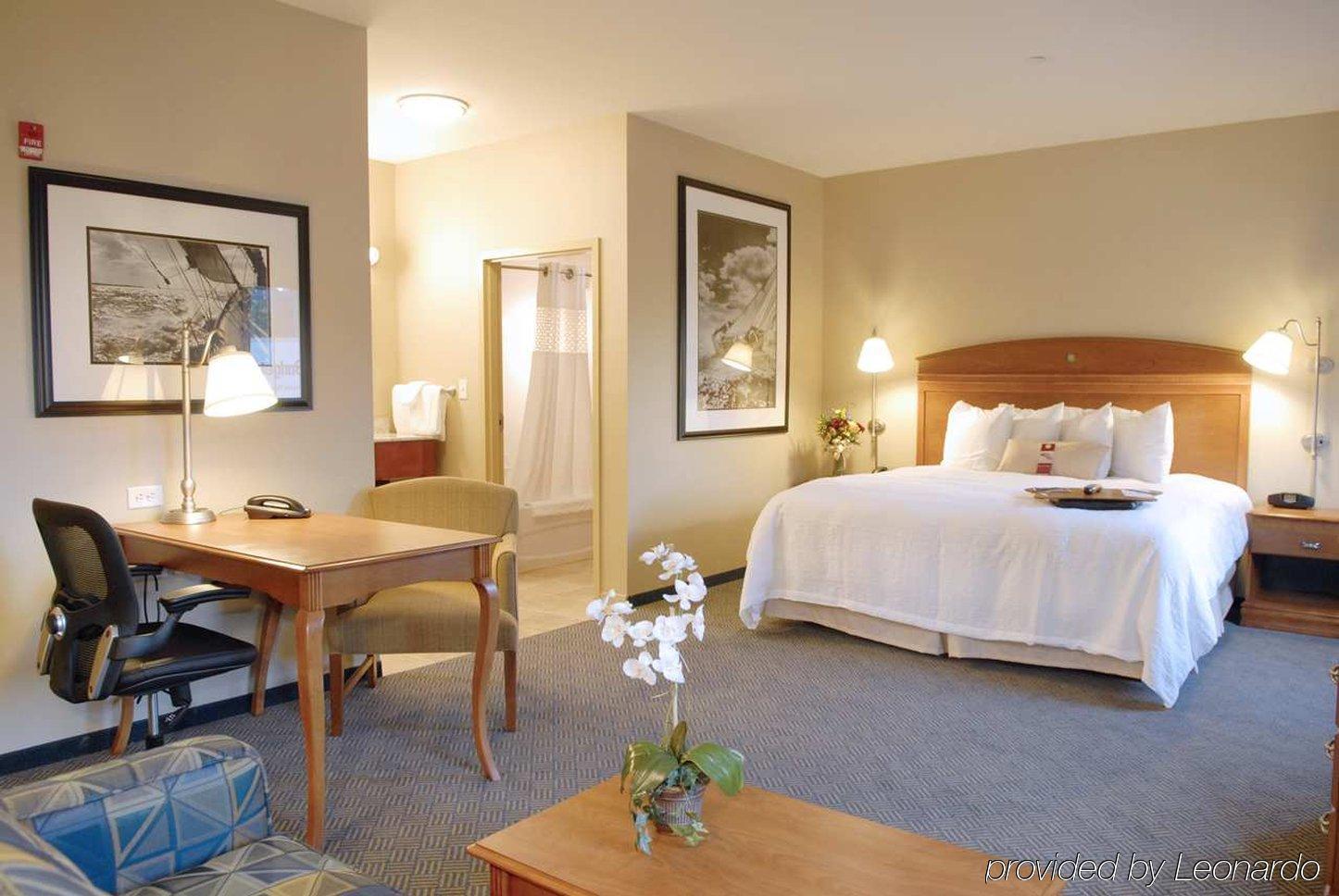 Hampton Inn & Suites Mystic Δωμάτιο φωτογραφία
