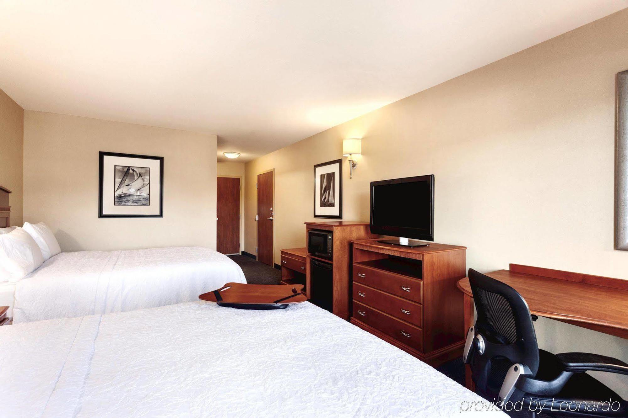 Hampton Inn & Suites Mystic Εξωτερικό φωτογραφία