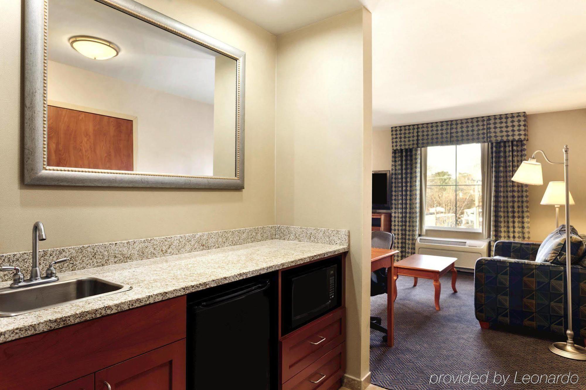 Hampton Inn & Suites Mystic Εξωτερικό φωτογραφία