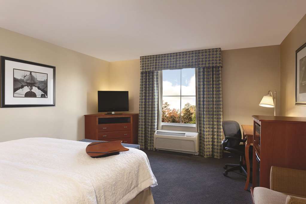Hampton Inn & Suites Mystic Δωμάτιο φωτογραφία