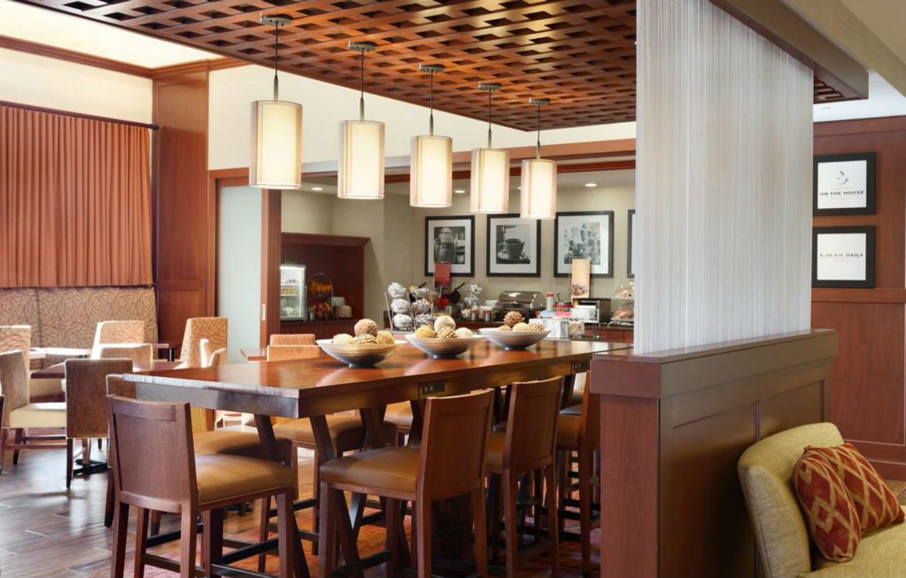 Hampton Inn & Suites Mystic Εξωτερικό φωτογραφία